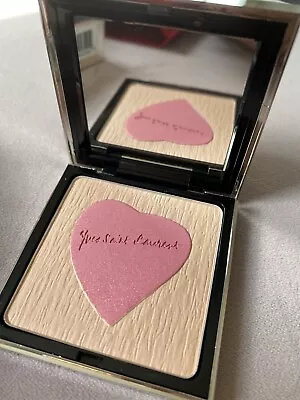 Yves Saint Laurent YSL Love Collection Compact Blush Ltd Ed Rare BNIB Wedding • £59