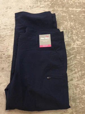 £10 • Buy Peter Storm Ladies Walking Hiking Trousers Size 16 Light Weight Brand New Tag