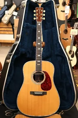 Martin  D-41 Standard Used Acoustic Guitar • $3774