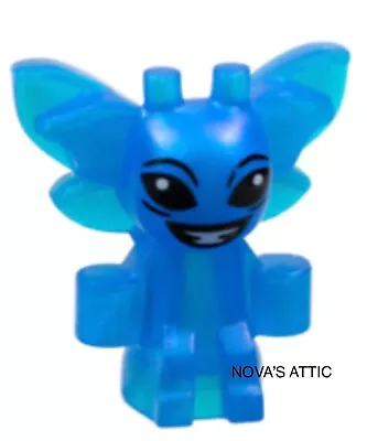 £5.87 • Buy LEGO Harry Potter Cornish Pixie 76389) Brand New Rare