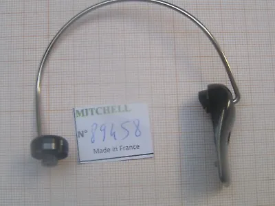 Pick Up Reel Mitchell Club 200G Bail Wire Carrete Mulinello Real Part 89458 • $11.37