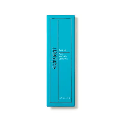 Epicuren Retinol Anti-Wrinkle Complex 0.5oz  Sealed  New In Box • $33.75