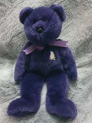 £7.99 • Buy Rare & Collectable Lady Diana Princess Ty Beanie Baby C.1998