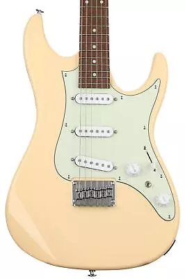 Ibanez AZES Electric Guitar - Ivory • $299.99