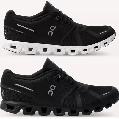 On Cloud 5 Men's Running Shoes ALL COLORS Size US 7-14 • $85