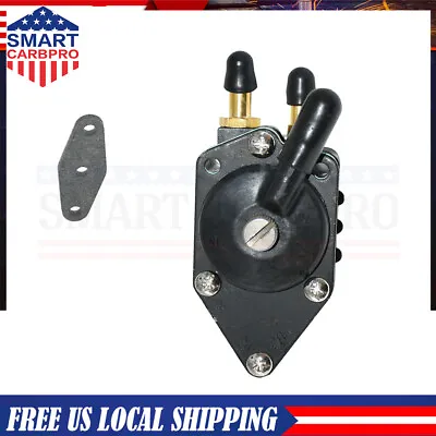 Fuel Pump For Johnson/evinrude 25 35 50 65 70 75 85 88 90 100 105 115 125 135 Hp • $14