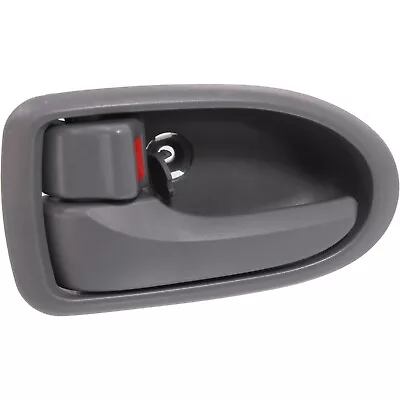 Interior Door Handles Front Driver Left Side Hand For Mazda MPV 2000-2006 • $11.01