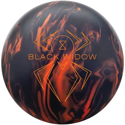 Hammer Black Widow 3.0 Bowling Ball • $159.95