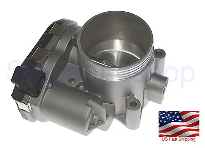 New Fuel Injection Throttle Body Assembly For VOLVO C70 S60 S80 V70 XC70 XC90 • $102.99