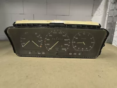 VW T4 Transporter Instrument Cluster VW 701919033BQ 701919059AC • $103.26