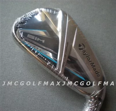 New TaylorMade Sim Max Fujikura Ventus 6R Regular Graphite Single Iron (Choose) • $179.99