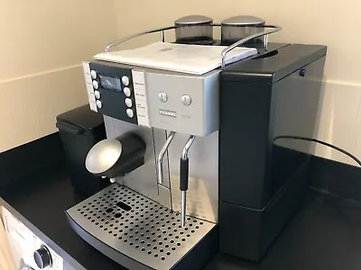 £1200 • Buy Franke Flair Bean To Cup Coffee Machine