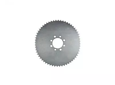 GO-KART SPROCKET STEEL PLATE #41 Chain 48 Teeth • $33.48