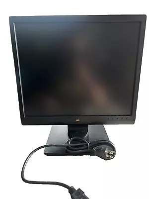 ViewSonic Monitor VA708A 17  Inch • $17
