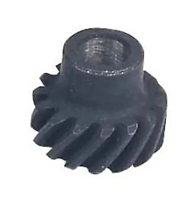 MSD .468'' Steel Distributor Gear For 1968 - 1985 Ford 302 Engines 85833 • $122.95