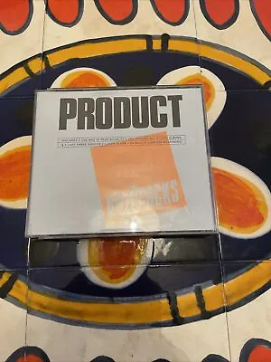 £13.99 • Buy Buzzcocks - Product (1995)