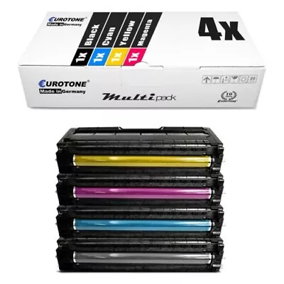 XXL Toner For Ricoh Aficio SP C250 Sf C250 Dn C250 E C260 Dnw C261 Sfnw Dnw • $209.30