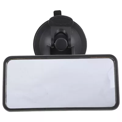  Set Of 3 Baby Rear View Mirror Accessories Camera Blind Spot For Car • £25.99