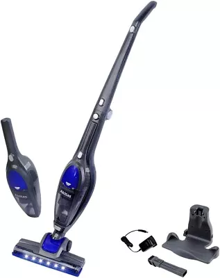 Akitas U10 Upright 3in1 Handstick Cordless Vacuum Cleaner Hoover 150W 22.2V • $139.99