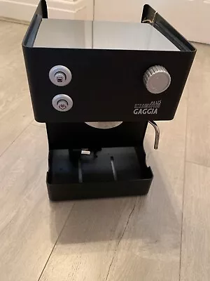 Gaggia Cubika Plus Espresso Machine - Spares/Repair • £30