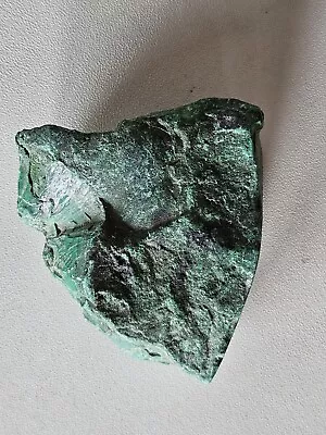 Malachite Rough Congo 181 Grams • $20