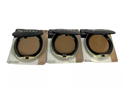 Milani Conceal Perfect Shine Proof Powder (0.43oz / 12.30g) NEW You Pick!!! • $12.95