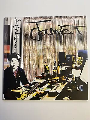 Jamie T - Selfish Sons 7  Vinyl • £36.95