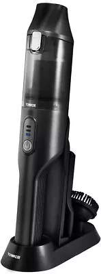 Tower T527000 Optimum 14.8V Handheld Vacuum Cleaner 0.2L Capacity 200W Used • £16.99