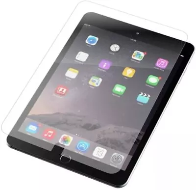 $22.99 • Buy Invisibleshield HD Glass For IPad Mini 4 Clear ZAGG Brand New