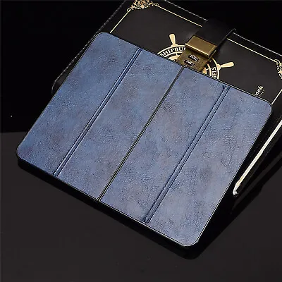 For Microsoft Surface Duo Shockproof Leather Case Protective Back Cover Shell • $10.55