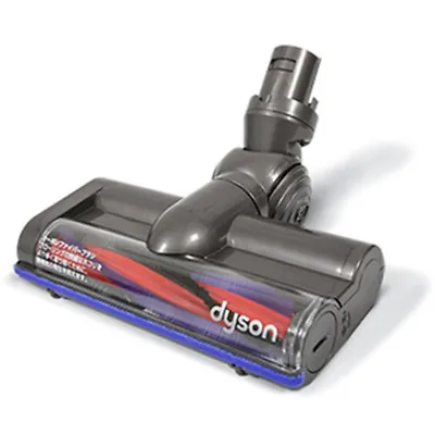 £53.49 • Buy DYSON Motorhead V6 Animal Fluffy Cordless Vacuum Floor Brush Head Sweeper Tool 