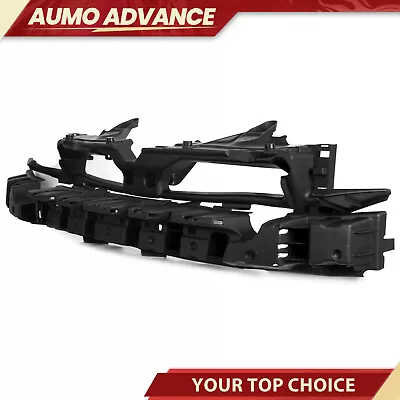 Front Bumper Impact Absorber For 2006-2013 07 Chevrolet Monte Carlo Impala Sedan • $78.24