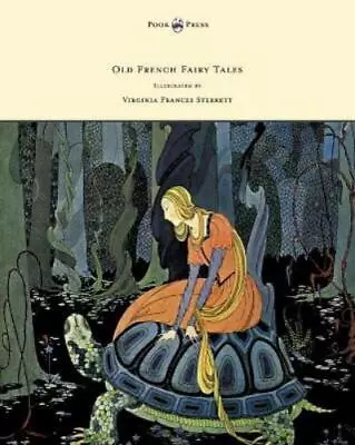 Comtesse De Seg Old French Fairy Tales - Illustrated By  (Paperback) (UK IMPORT) • $50.81