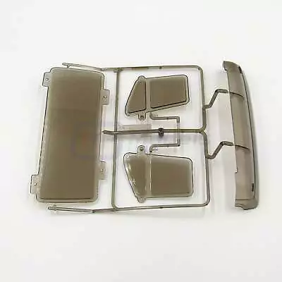 Tamiya 56305 Mercedes-Benz 1838LS/1850L 0225080/10225080 T Parts (Windows) NIP • £14.25