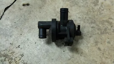 02 Honda CHF 50 CHF50 Metropolitan Scooter Air Cutoff Valve Solenoid Breather • $4.99