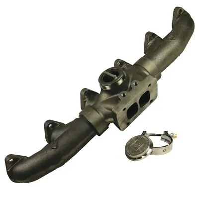 BD Diesel Wastegated Ported Exhaust Manifold For 98.5-18 Dodge 5.9/6.7 Cummins * • $635