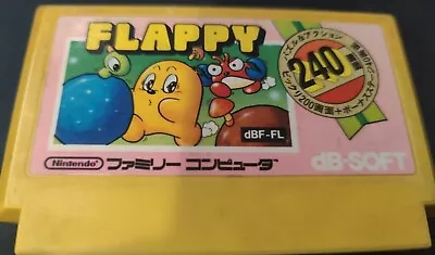 Flappy Famicom • $5