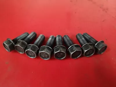 94-95 Ford Mustang T5 Transmission Rear Tail Shaft Bolts • $30