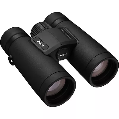 Nikon Monarch M7 Binoculars 10x42 ED Lenses Water/Fog Proof 16766 • $379.95