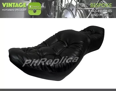 Yamaha Virago Xv1100 '88-99 Special Xv1100s '96-98 Xv750 88-97 Seat Cover [ytlc] • $59.90