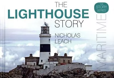 The Lighthouse Story • £7.99