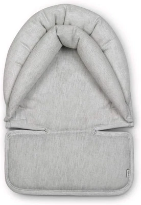 £20.54 • Buy Adjustable Head Hugger, Pebble, Pram/Pushchair/Buggy Accessories, Infant Carseat
