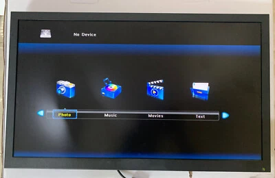 Beetronics 22hd7m Cnc Screensteel Frame Cnc Monitor • £89.50