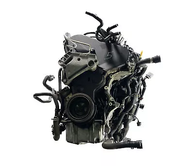 Engine For 2015 VW Volkswagen Golf 1.6 TDI Diesel CRKB CRK 110HP • $2644