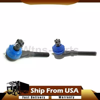 For Lincoln Navigator 1998 1999 2000 Mevotech Front Left Right Inner Tie Rod End • $86.13