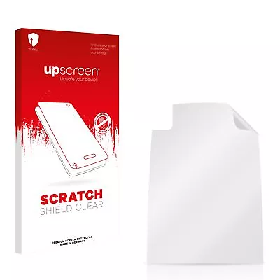 Upscreen Screen Protector For Logitech Harmony 900 Clear Screen Film • £7.39