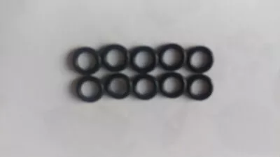 £6.99 • Buy 10  X  Top Quality O Ring Seals For Karcher Puzzi Carpet Cleaner.