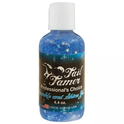 Tail Tamer Sparkle And Shine Gel • $16.95