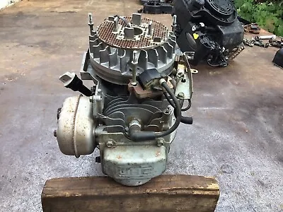 Honda HRB 425C Mower Engine GCV135 Working • £80