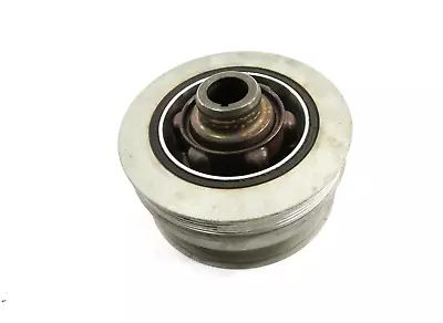 10-19 Jaguar F-type Xe Xf Xj Xk Rover Sport Lr4 - 3.0l 5.0l Sc Harmonic Balancer • $104.07